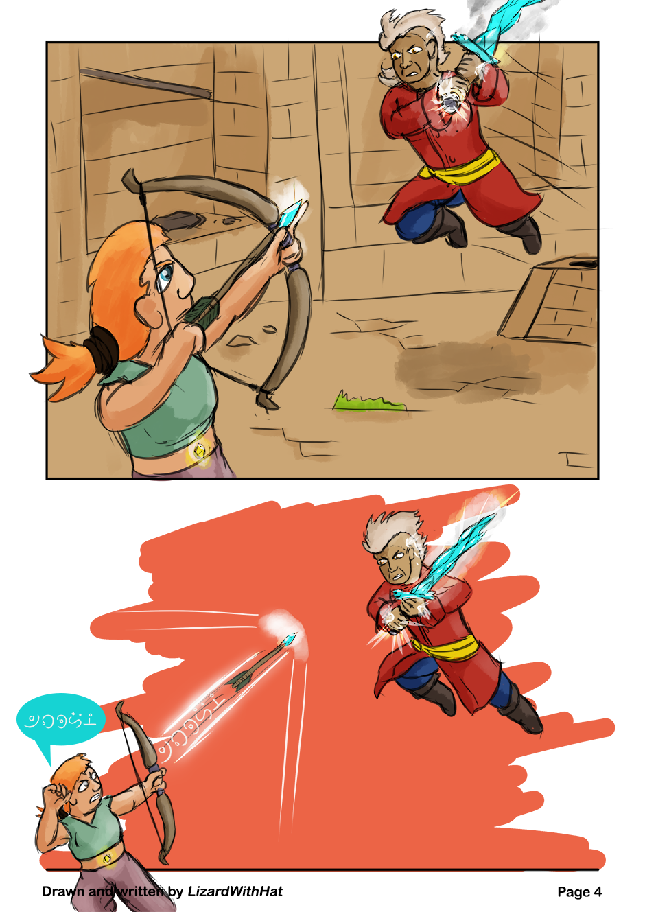 What's that bows draw weight?
